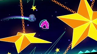 Metal Test By Overdefo Hard Demon Geometry Dash 1 Coin