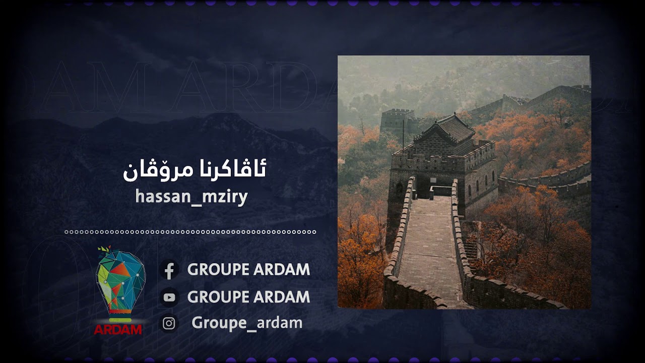 ئاڤاكرنا مرۆڤان