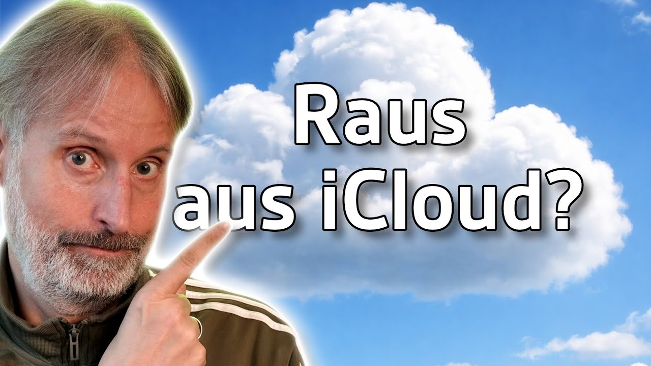 Noch drin in der iCloud? | Apfeltalk
