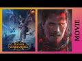 TOTAL WAR: WARHAMMER 3 Cinematic Intro Movie (All Factions)