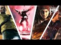 Infamous - The Complete Evil Karma Story | Full Game Movie | HD