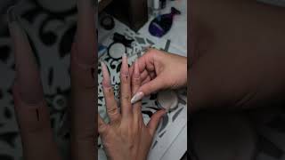 картинка: Акрил ч4. На верхние формы реди то гоу 
