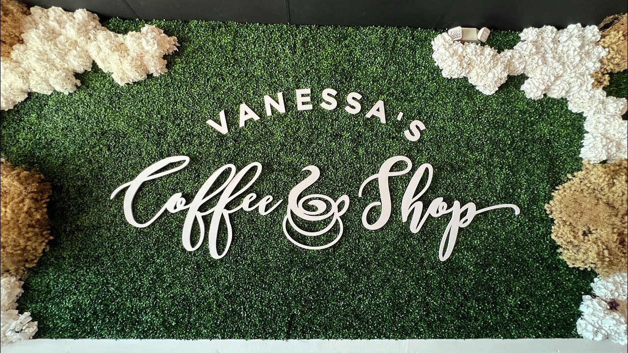 Eating Breakfast at Vanessa’s Coffee Shop in Lake Nona, FL | Restaurant Review