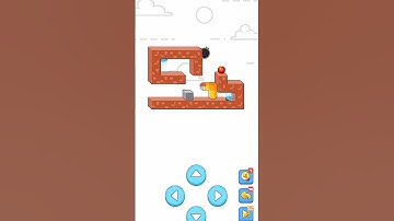 snack  Body Build Puzzle Android Game #shorts #game #gameplay