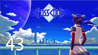 Celebrity Let's Play CrossCode Part 43 Reunited Profile