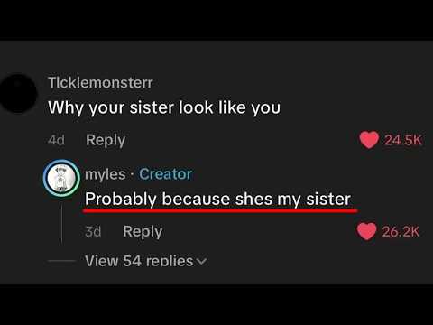 r/technicallythetruth | why she look like you??