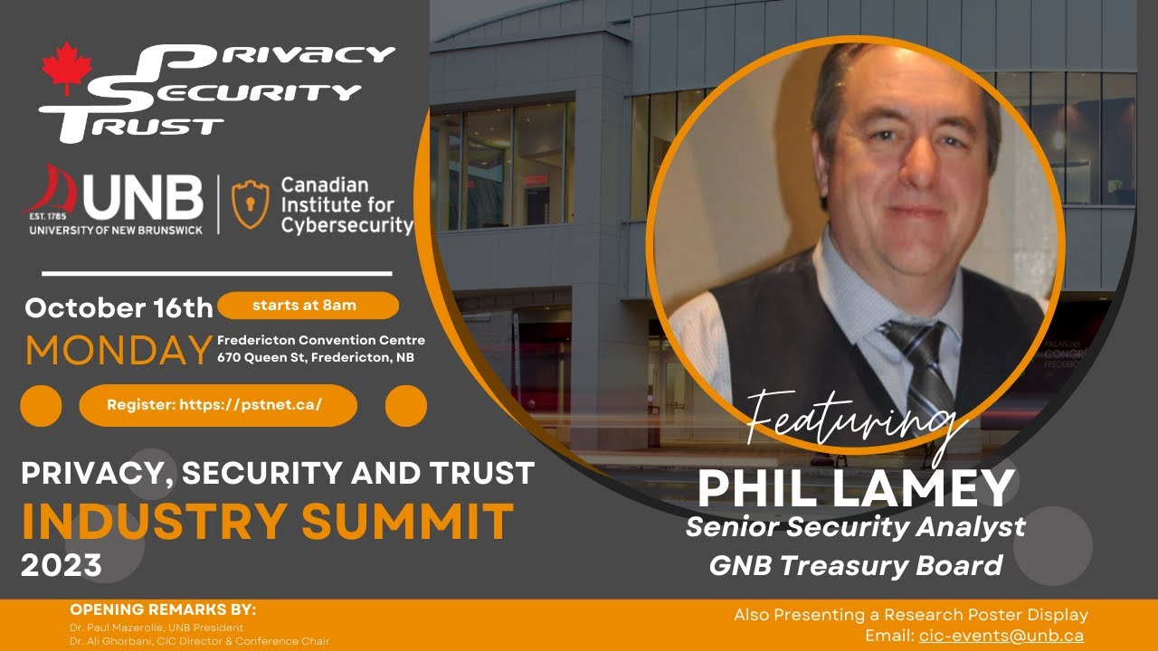How to Develop and Implement a Practical and Complete Information Security Program by Phil Lamey