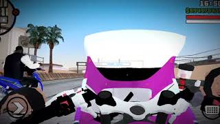 balap drag liar gta sa screenshot 2