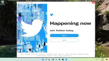 How to Download and Install Twitter on Windows 11 PC [Tutorial]