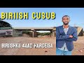 HARGEISA OO BIIRISH CUSUB YEELATAY BIRIISHKII 4 AAD CAASIMADA THE 4th Bridge IN HARGEISA HARGEISA OO BIIRISH CUSUB YEELATAY BIRIISHKII 4 AAD CAASIMADA THE 4th Bridge IN HARGEISA