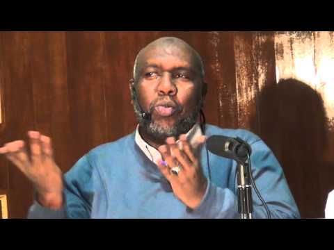 Sheikh Abdirahman Bashir Jacaylka Lamaanaha