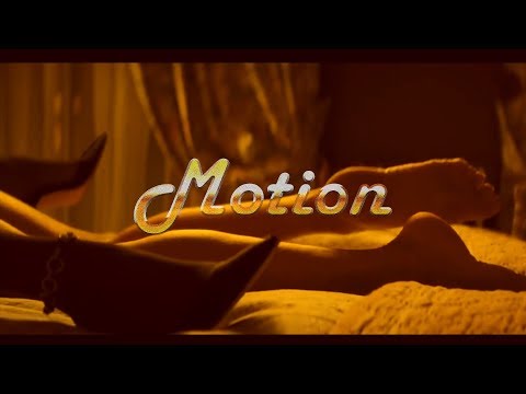 Emotional Oranges - Motion