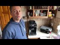 Philips LatteGo 5400 not dispensing coffee/water or rinsing properly SOLVED!