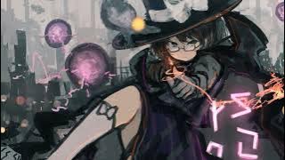 【東方深秘録　】Ms. lonely hedgehog「 凋叶棕」【Vietsub】