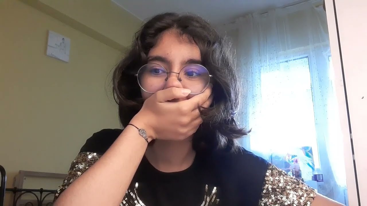 LGS 2022 SINAV SONUCUMU ÖĞRENİYORUZ (asırı kötü bir puan + çok değişik tepkiler)