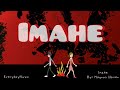 (Lyrics) Imahe - Magnus Haven