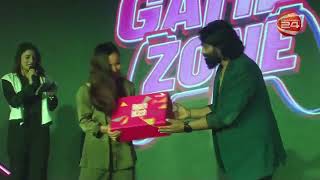 গেমারদের জন্য বিকাশের নতুন ফিচার ‘গেম জোন’ । bKash Game Zone। bKash App। Channel 24 screenshot 5