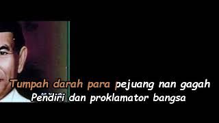 Keren...Ini Rupanya Lagu 