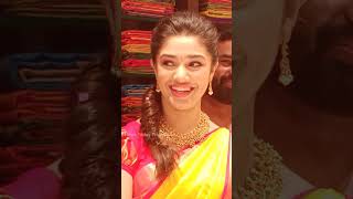 Krithi Shetty Cute Smile Shetty Shortsnewstodaytelangana