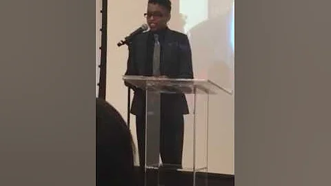 Dr. Marsha Conner's Eulogy of her beloved Father