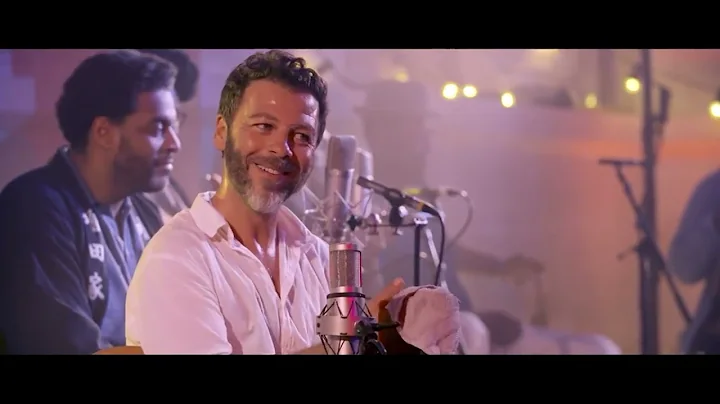 christophe mae   la vie d'artiste unplugged [reupl...
