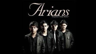 THE ARIANS - KUTEMUKAN ARAH ( Official Video )