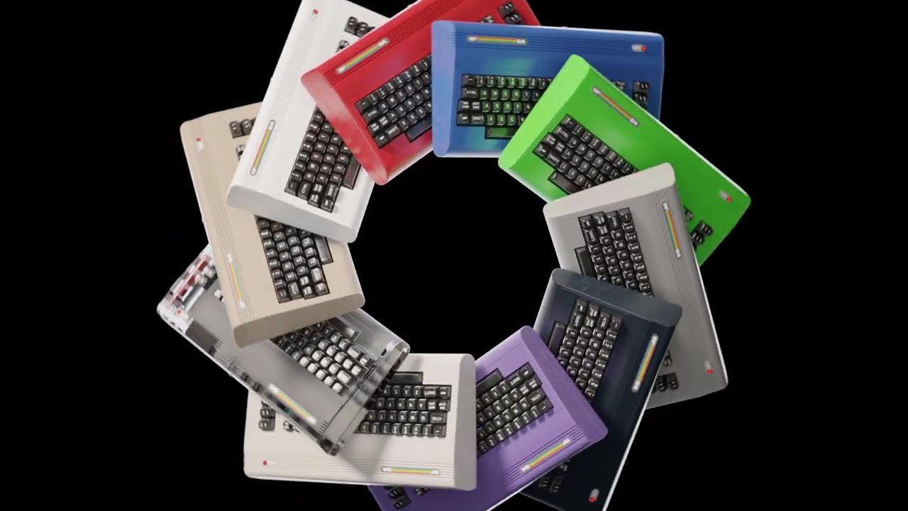 Adelaide 3D Animation Video