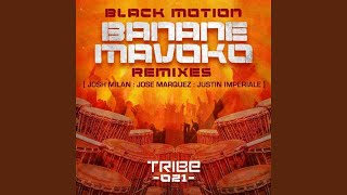 Banane Mavoko  Dub Mix   Feat. Jah Rich 