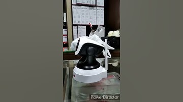 WiFi camera wireless ibell