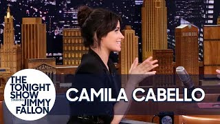 Camila Cabello Had the Least Sexiest Costume at Taylor Swift's Halloween Party chords