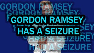 Gordon RAMSEY does cocaine S1 EP3