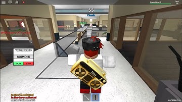 ROBLOX #3 Twisted Murderer !
