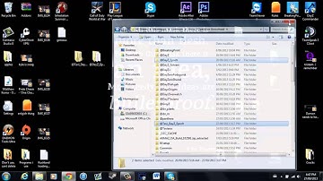 How to install DayZ Epoch Taviana [Simple]
