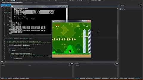 JackRouleau - SDL c++ Projet 2