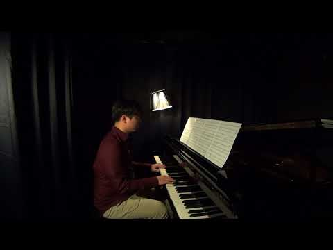옥상달빛/ 수고했어, 오늘도 피아노 커버/ Piano cover