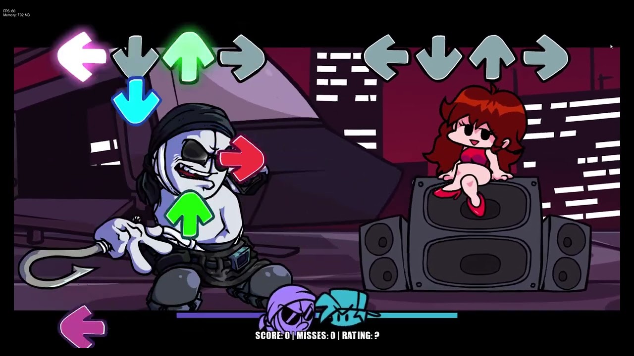 Friday Night Madness Nevada's Most Wanted