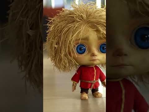 Домовенок Кузя (2024) #shorts #short #shortsvideo #movie #news #обзор #кино #shortsmovie #сериал