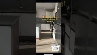 The Oaks Student Accommodation in Coventry