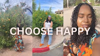 Entering My Happy Girl Era | Romanticizing Life, Mindful Self Care & Creative Joy Rituals screenshot 3