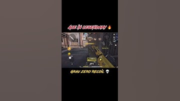 Ace in legendary 🔥 | MP Ranked Codm #codm #codmobile #callofdutymobile #shorts