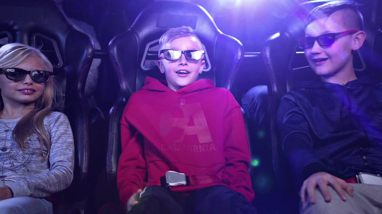 Flying Cinema Tour of Helsinki - Summer Campaign trailer 2021