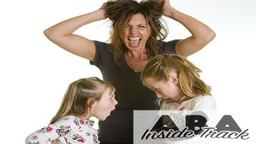 Episode 19 - Parent Training to Decrease Challenging Behavior