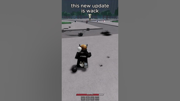 What is bro doing #roblox #thestongestbattlegrounds #saitamabattlegrounds #youtube #shorts #lol