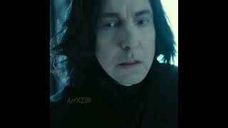 Severus Snape - Lovely 💔😥