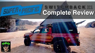 The SuperPacific Switchback X1 –Full Review by PointShiftDrive 39,704 views 2 years ago 26 minutes