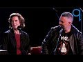 Carol Off and Ed Robertson play Jam or Not a Jam | q Live for the Holidays 2018