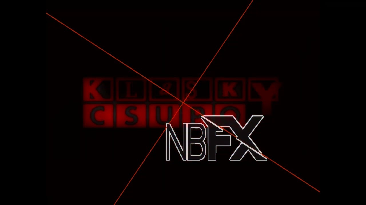 New,Remaked And Restored Effects Part 1