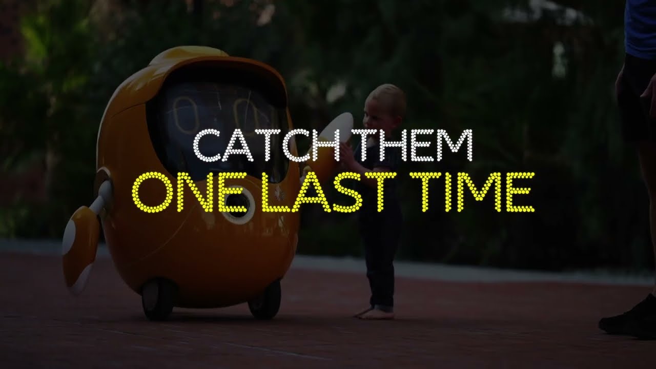 Expo 2020 Dubai closes with a spectacular ceremony