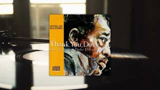 Arkadia Jazz All-Stars (feat. Harold Land) - 06 - In A Sentimental Mood (Thank You, Duke!)