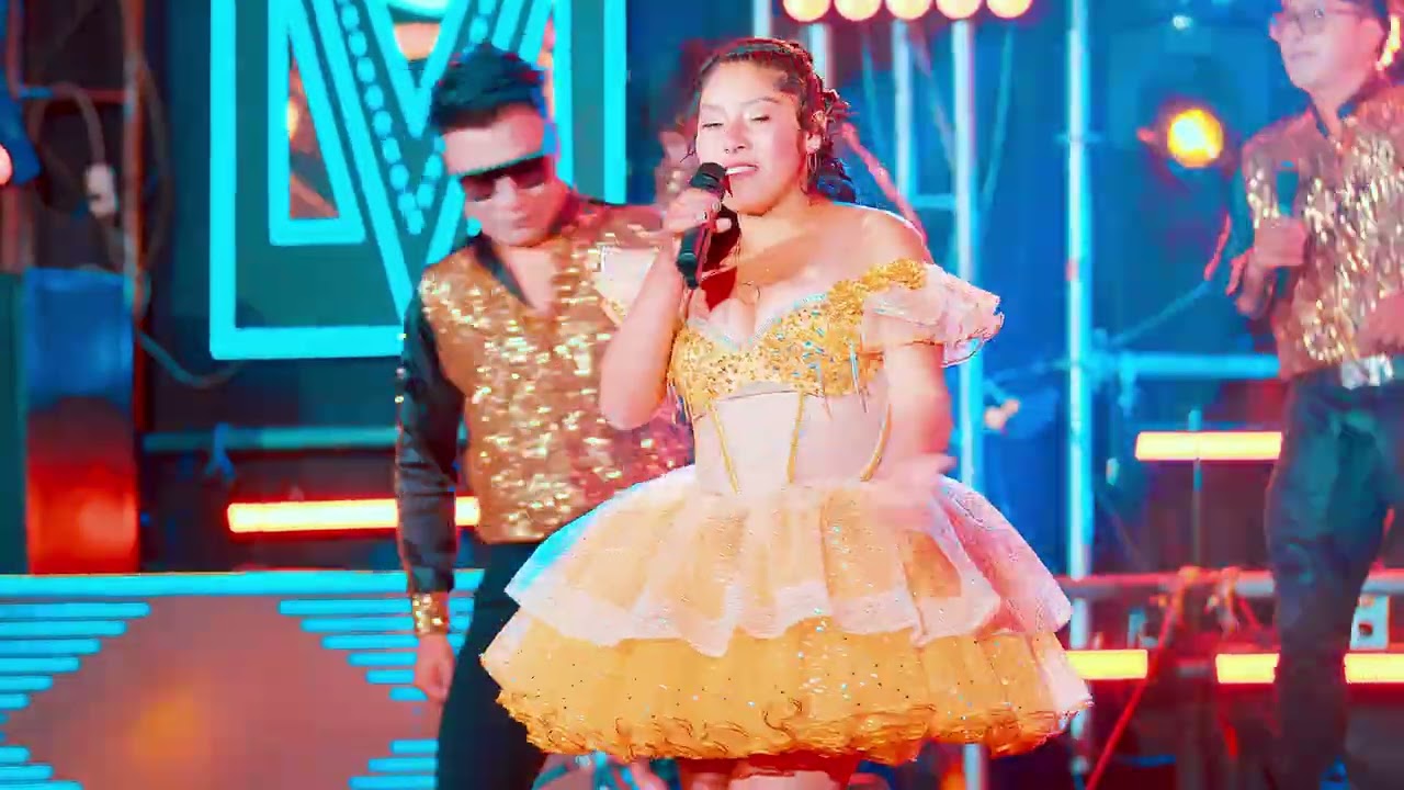 EDWIN TORRES REVELACION Cebra Cebrita - Mix casi me caso | VIDEO OFICIAL 4K | MILTON STUDIOS 2025